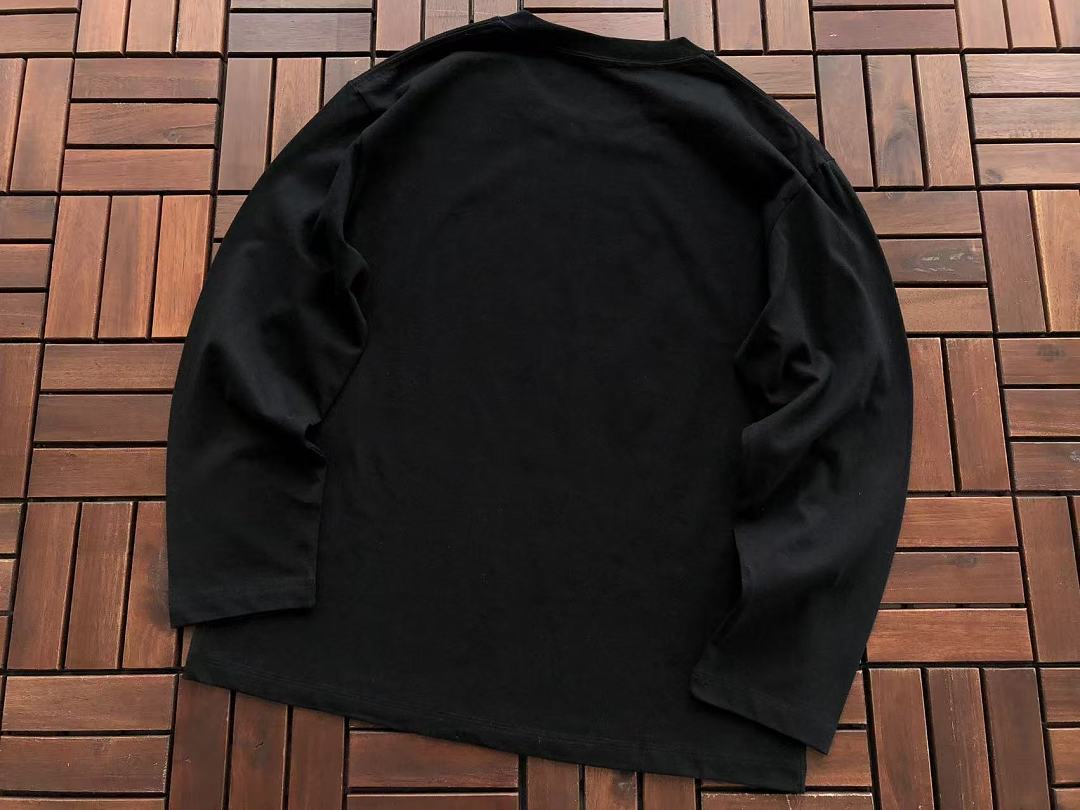 ACNE STUDIOS LONG-SLEEVE