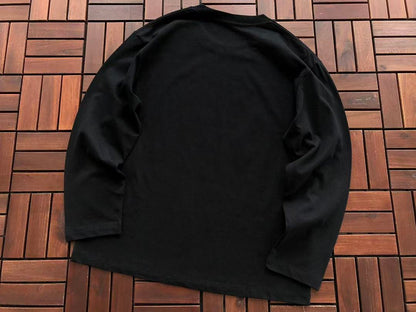 ACNE STUDIOS LONG-SLEEVE