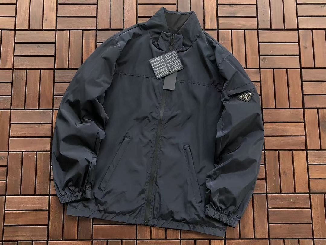 P🔥A🔥A JACKET
