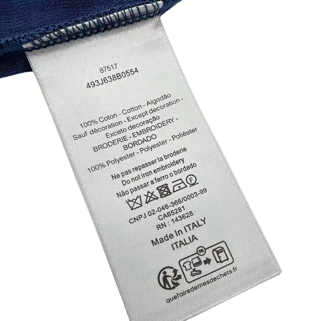 CAMISETA DIØR - 580