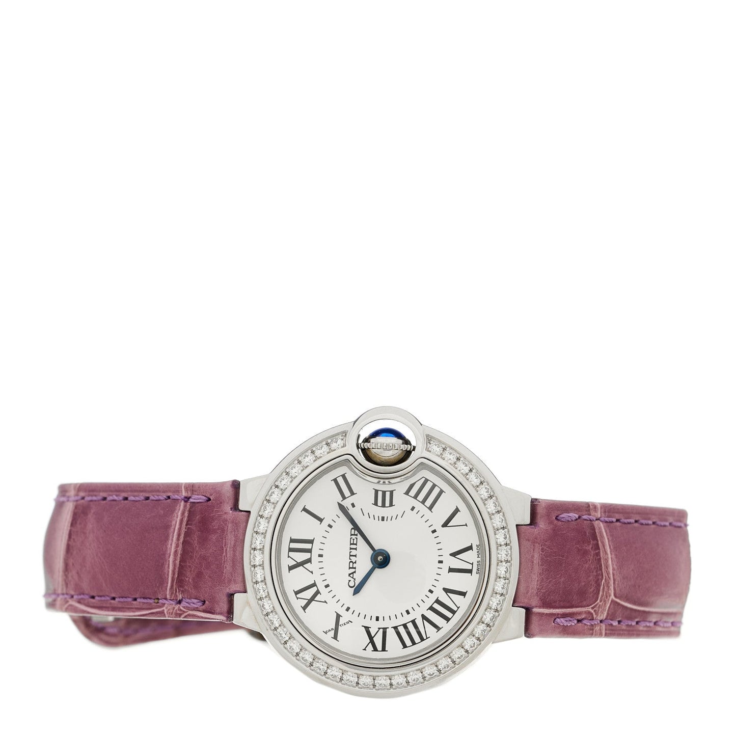 Cartier
