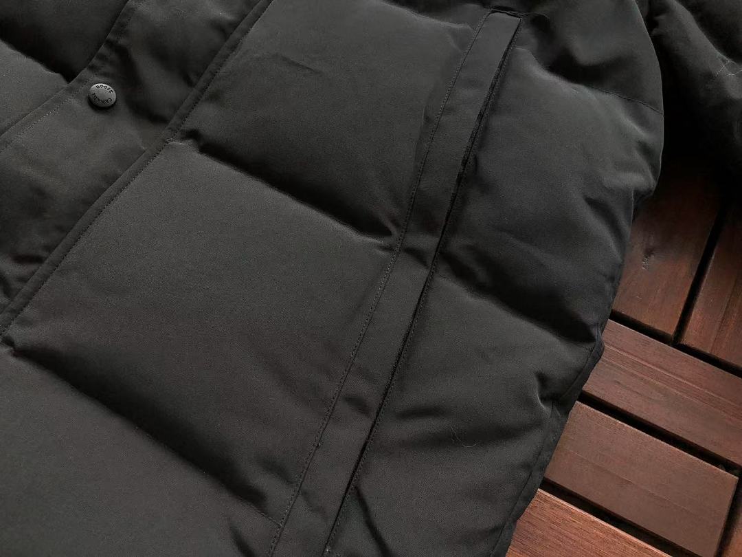 C🔥N🔥🔥A G🔥🔥🔥E DOWN JACKET