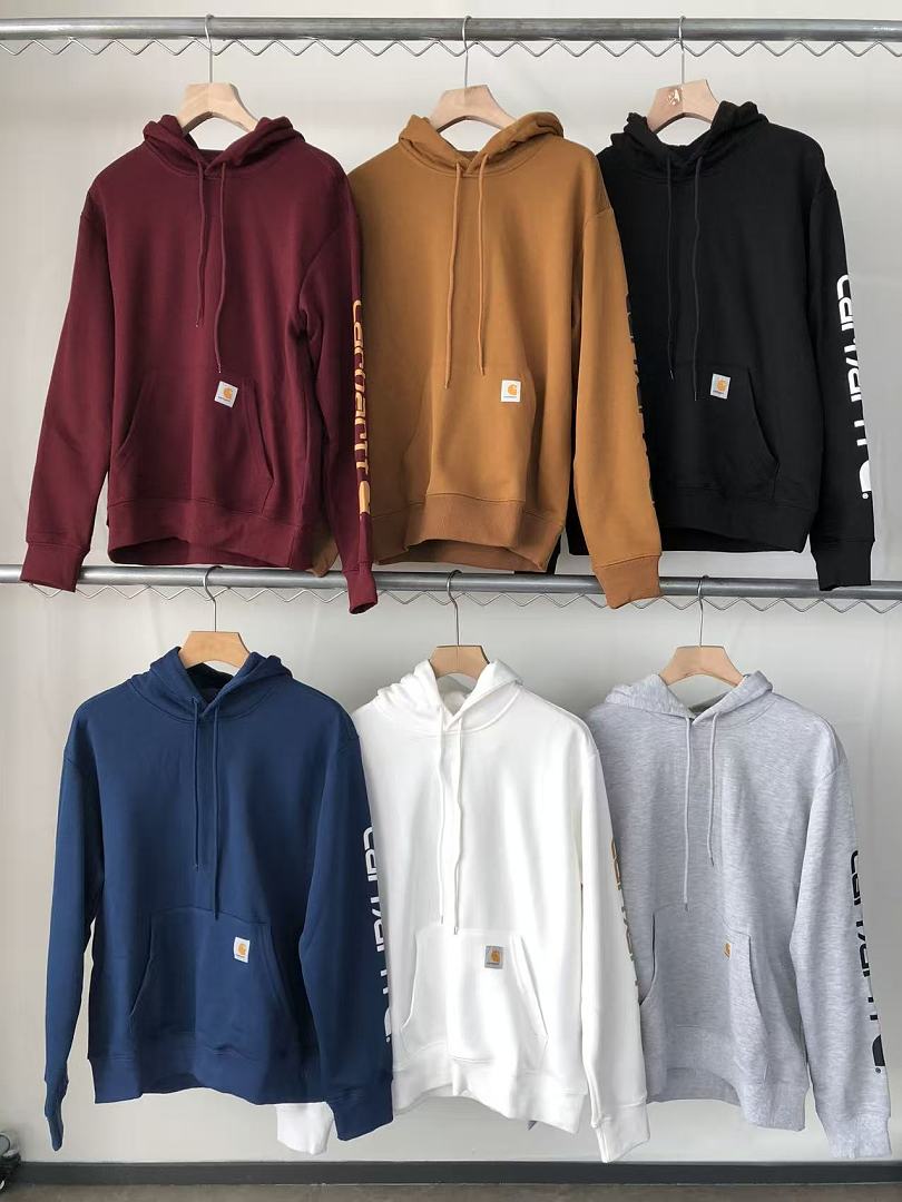 C🔥RH🔥RTT HOODIE FLEECE