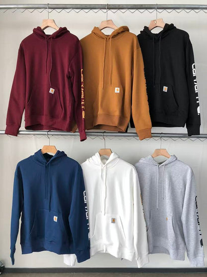 C🔥RH🔥RTT HOODIE FLEECE