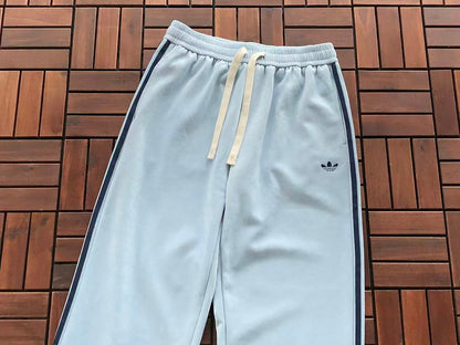 TOP ￥~ 169 PANTS ￥~129 🔥DI🔥AS JACKET TROUSERS