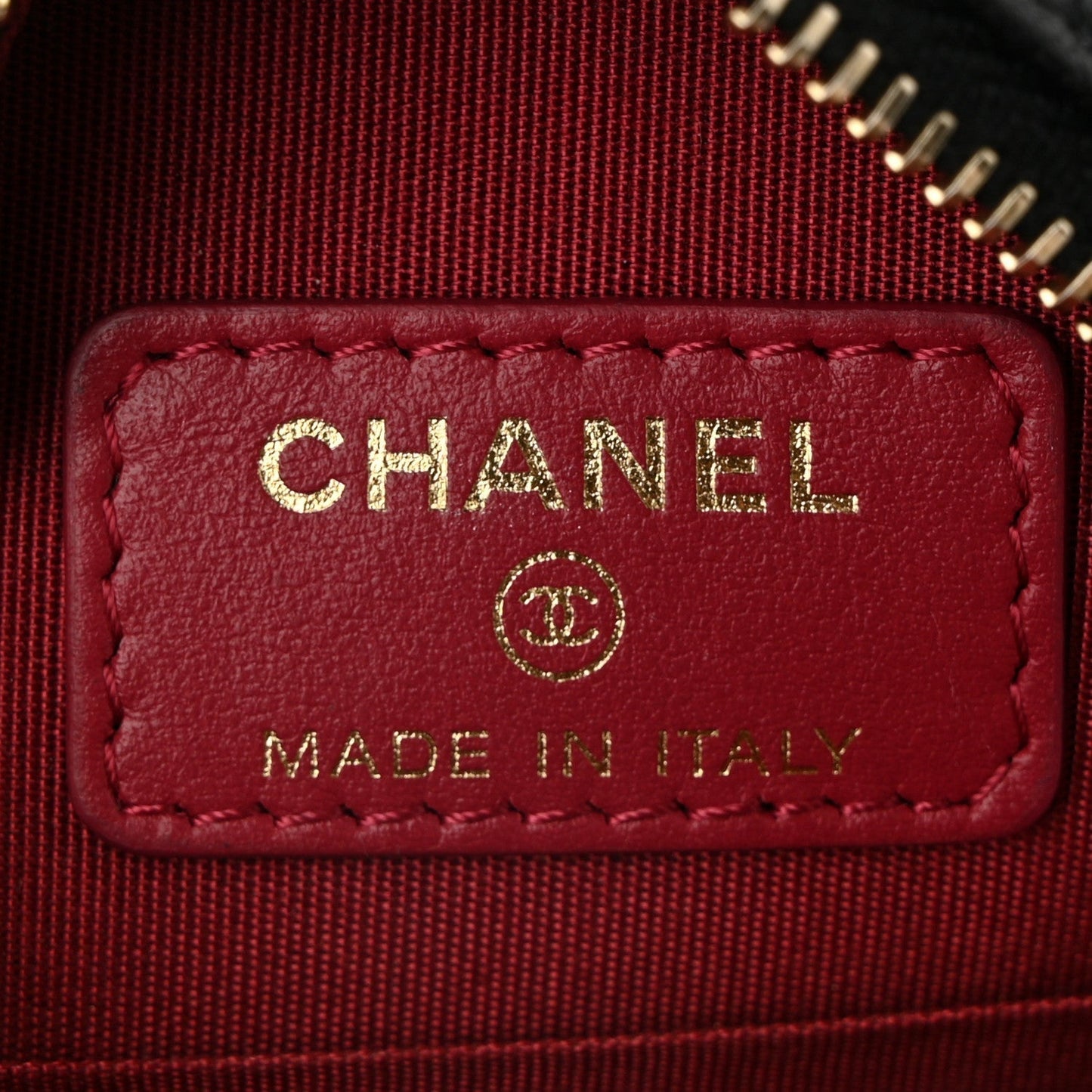 CHANEL