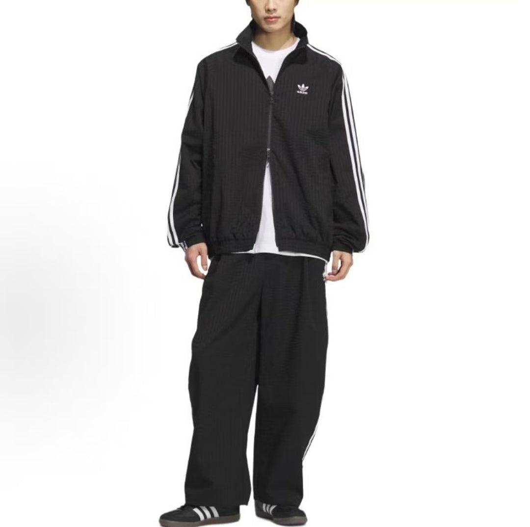TOP￥~169 PANTS￥~135 🔥DI🔥AS JACKET TROUSERS