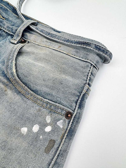 PANTALONES CORTOS ACNE STUDIØ - 250