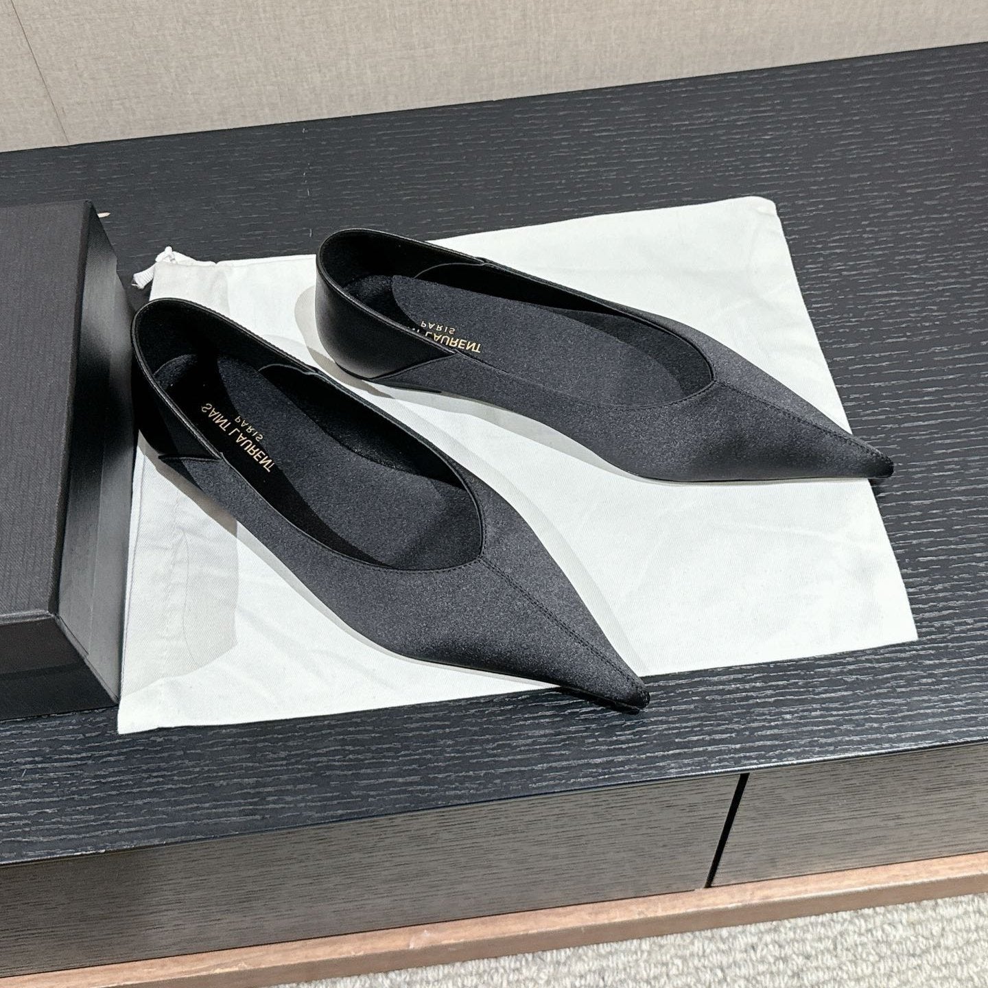 Saint Laurent