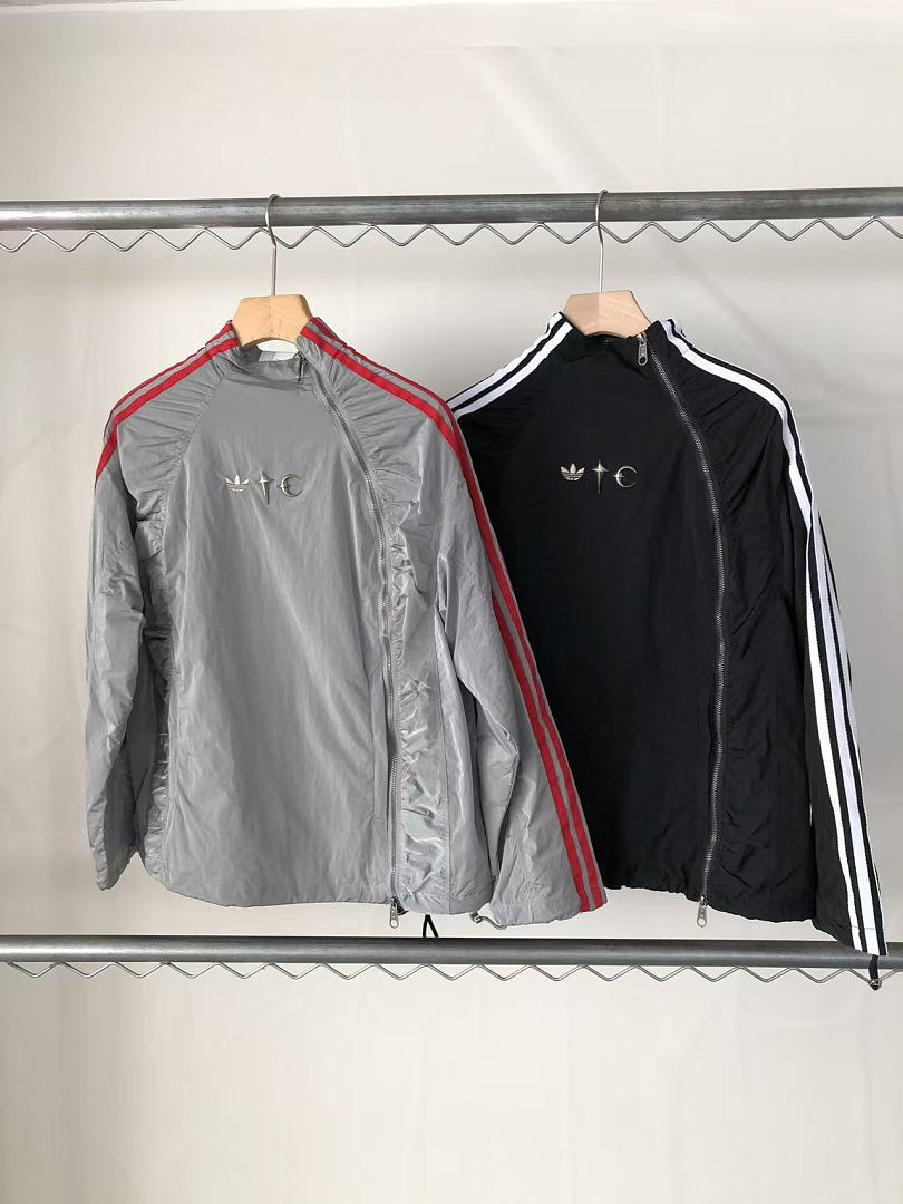 🔥DI🔥AS & THUG CLUB JACKET