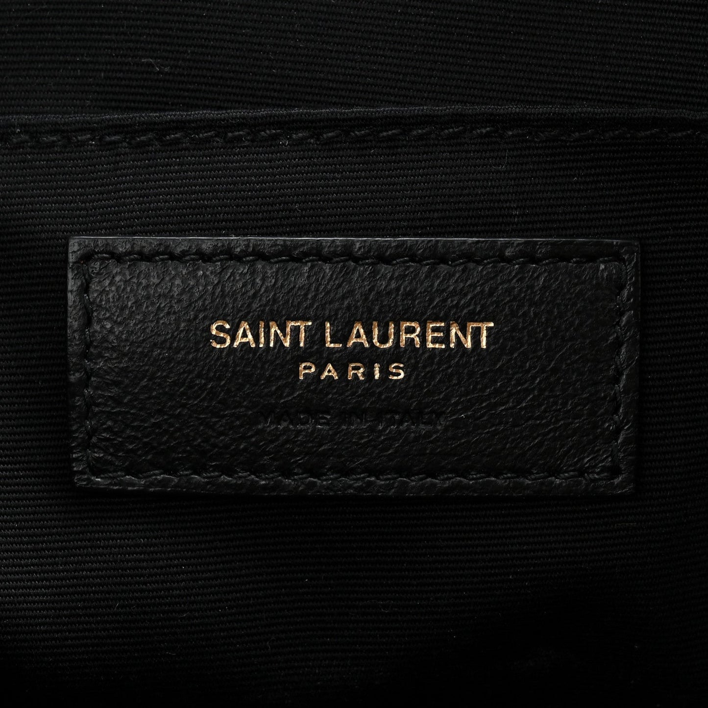Saint Laurent