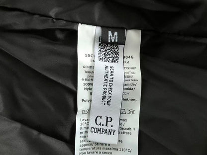 C.P. COTTON JACKET