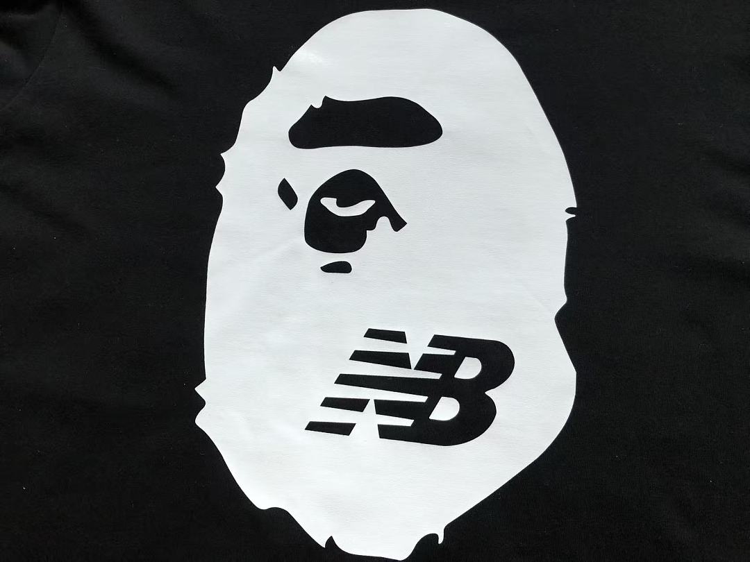 BAPE  LONG-SLEEVE