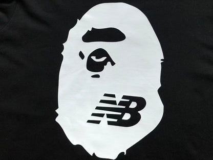 BAPE  LONG-SLEEVE