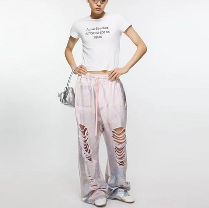 ACNE STUDIOS T-SHIRT