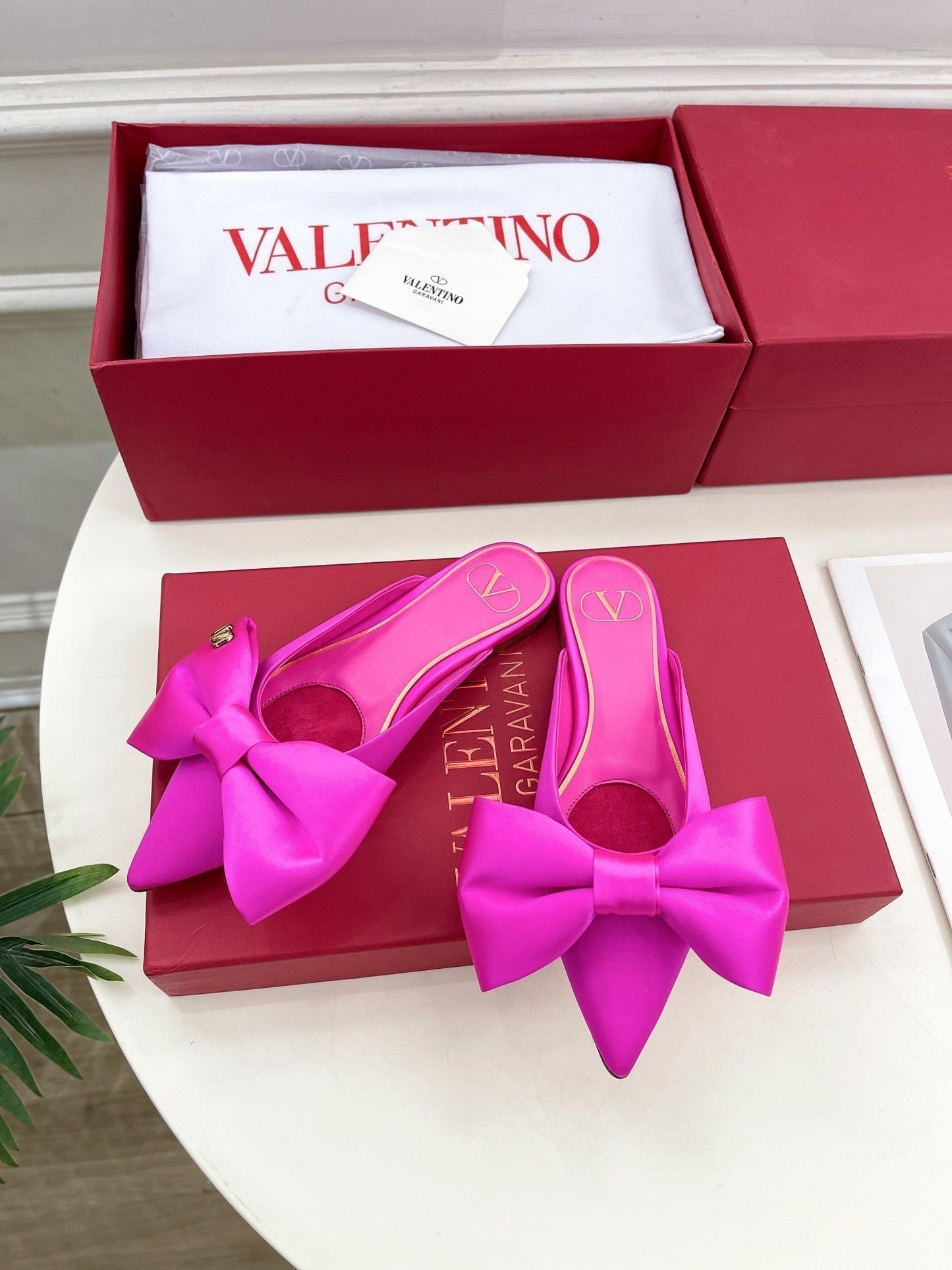 Valentino