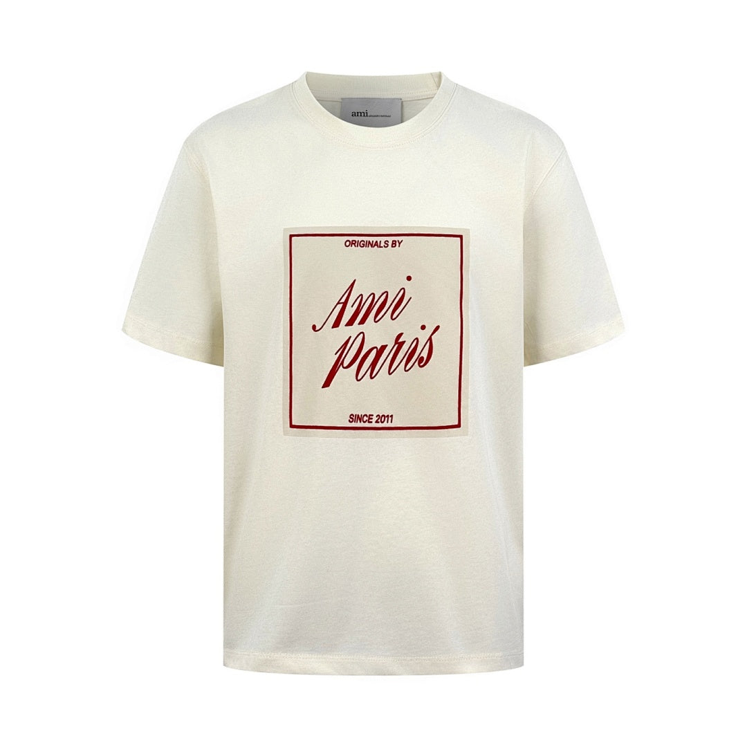 CAMISETA AMI - 169