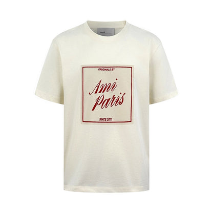 CAMISETA AMI - 169