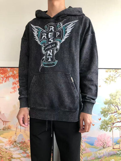 REPRESENT HOODIE
