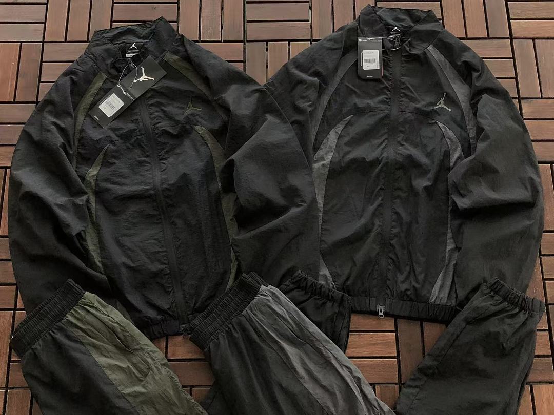 AIR J🔥RD🔥N JACKET TROUSERS
