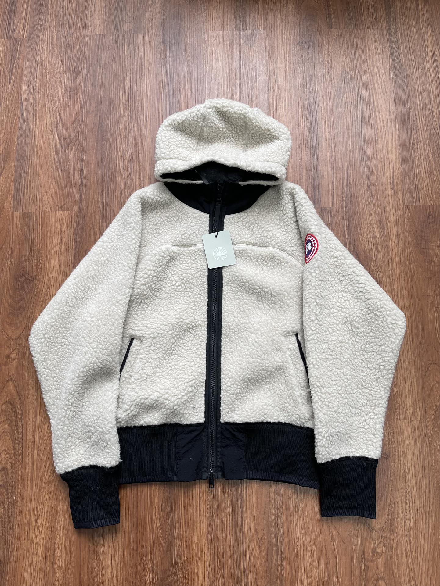 Canada Goose
