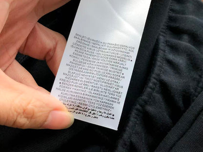 TF 2025 IH4302-010 zip-up coat IH4303-010 pants