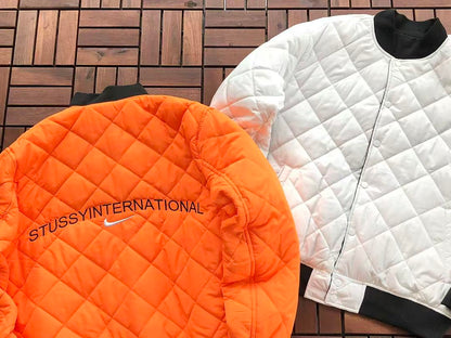 N🔥K🔥&ST🔥S🔥Y COTTON JACKET