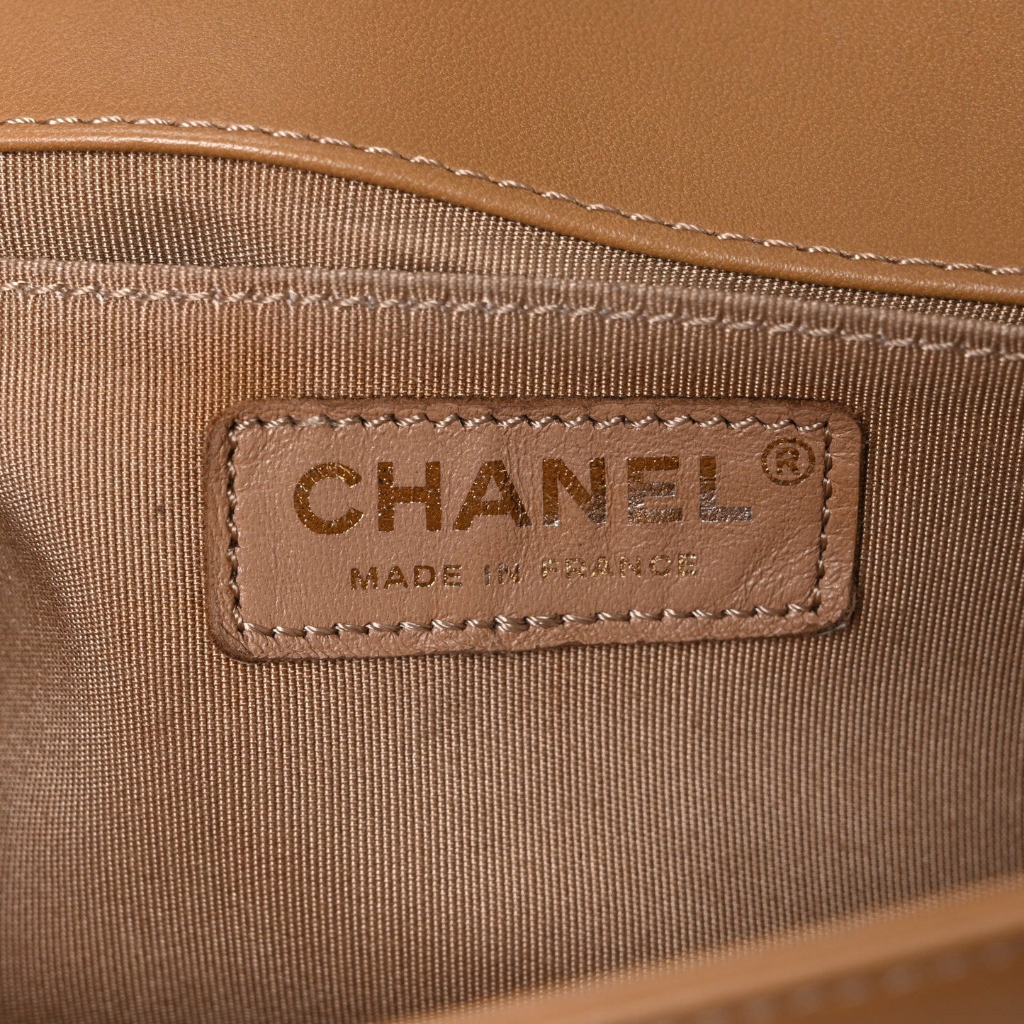 CHANEL