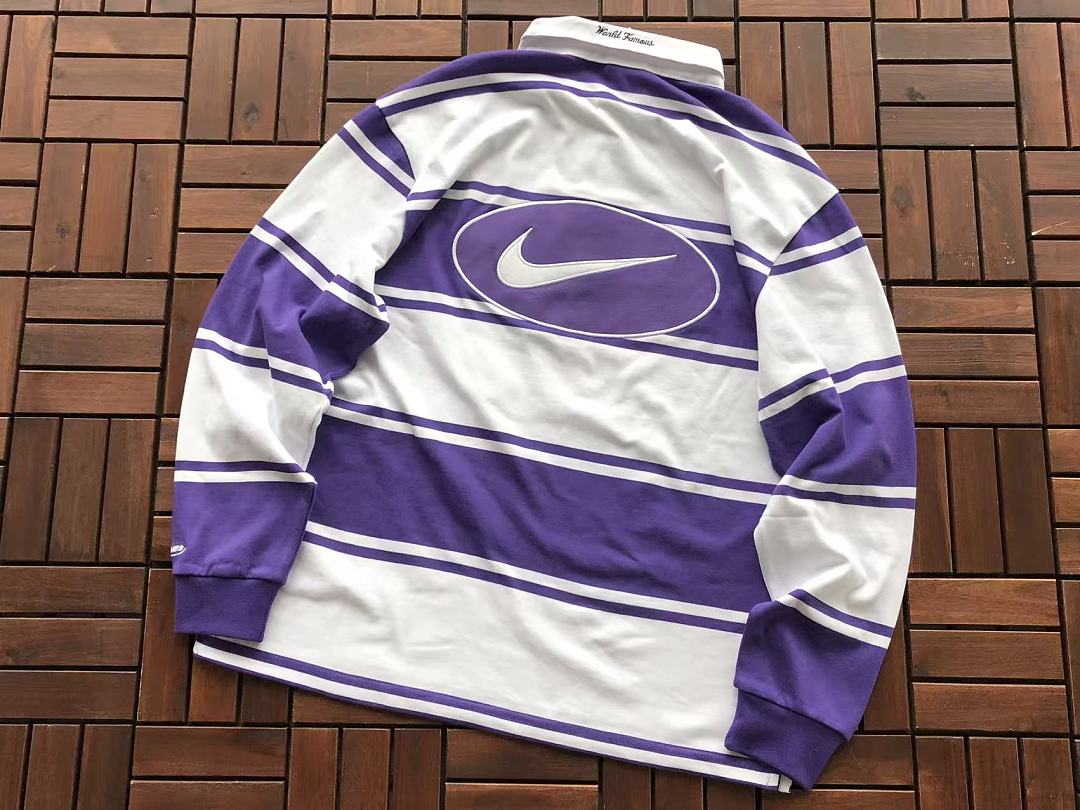 N🔥K🔥& S🔥P🔥E🔥E LONG-SLEEVE