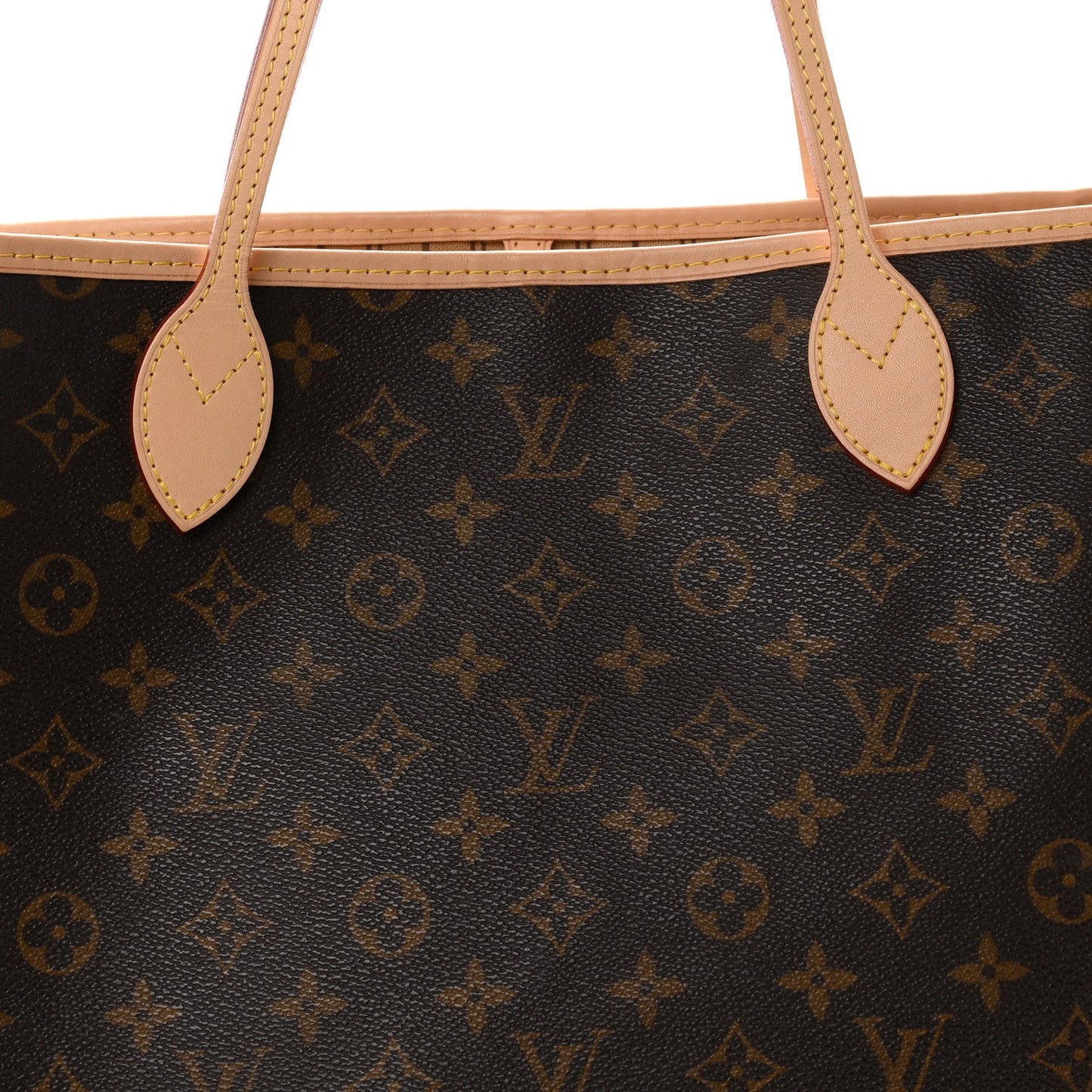 Monogram Neverfull GM