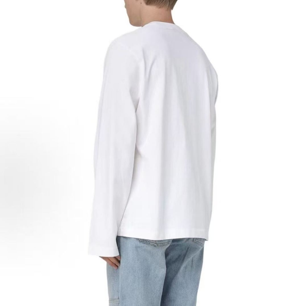 ACNE STUDIOS LONG-SLEEVE