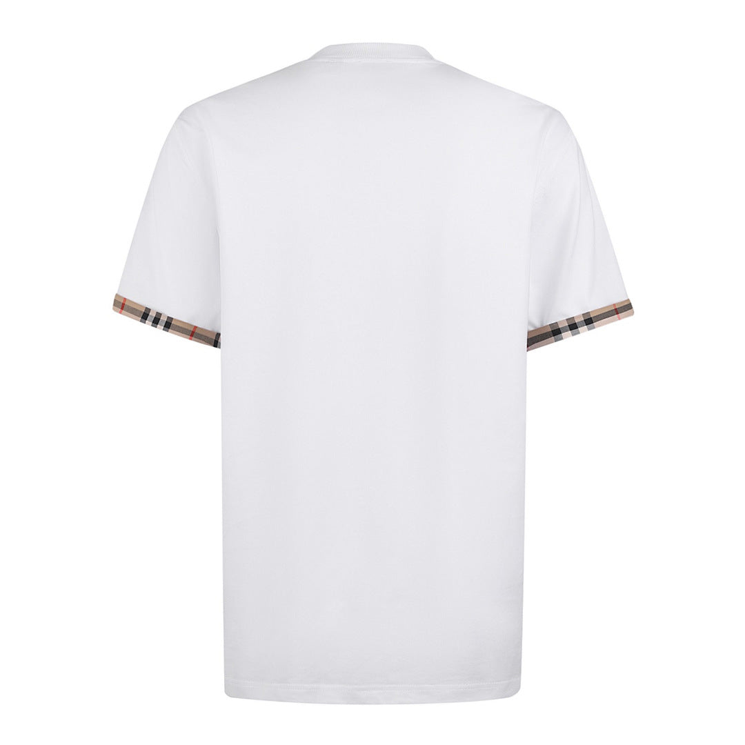 CAMISETA BURBERR¥ - 409