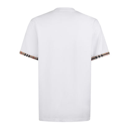 CAMISETA BURBERR¥ - 409