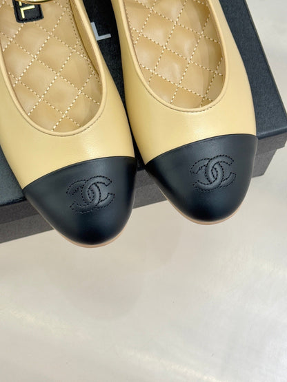 CHANEL