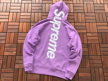 TOP￥~219 PANTS￥~189 S🔥P🔥E🔥E HOODIE TROUSERS FLEECE