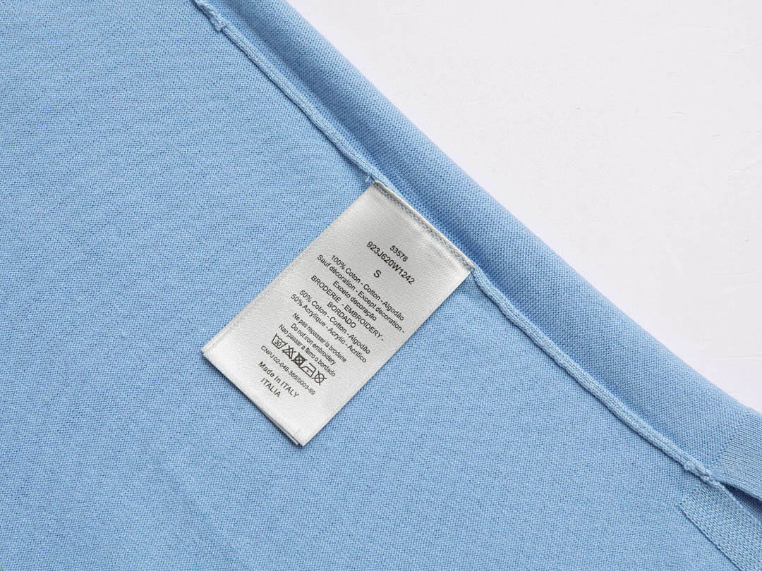 CAMISETA DIØR - 04