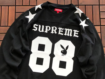 S🔥P🔥E🔥E & PLAY BOY LONG-SLEEVE