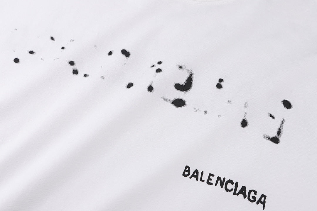 CAMISETA BALENÇIAGA - 5