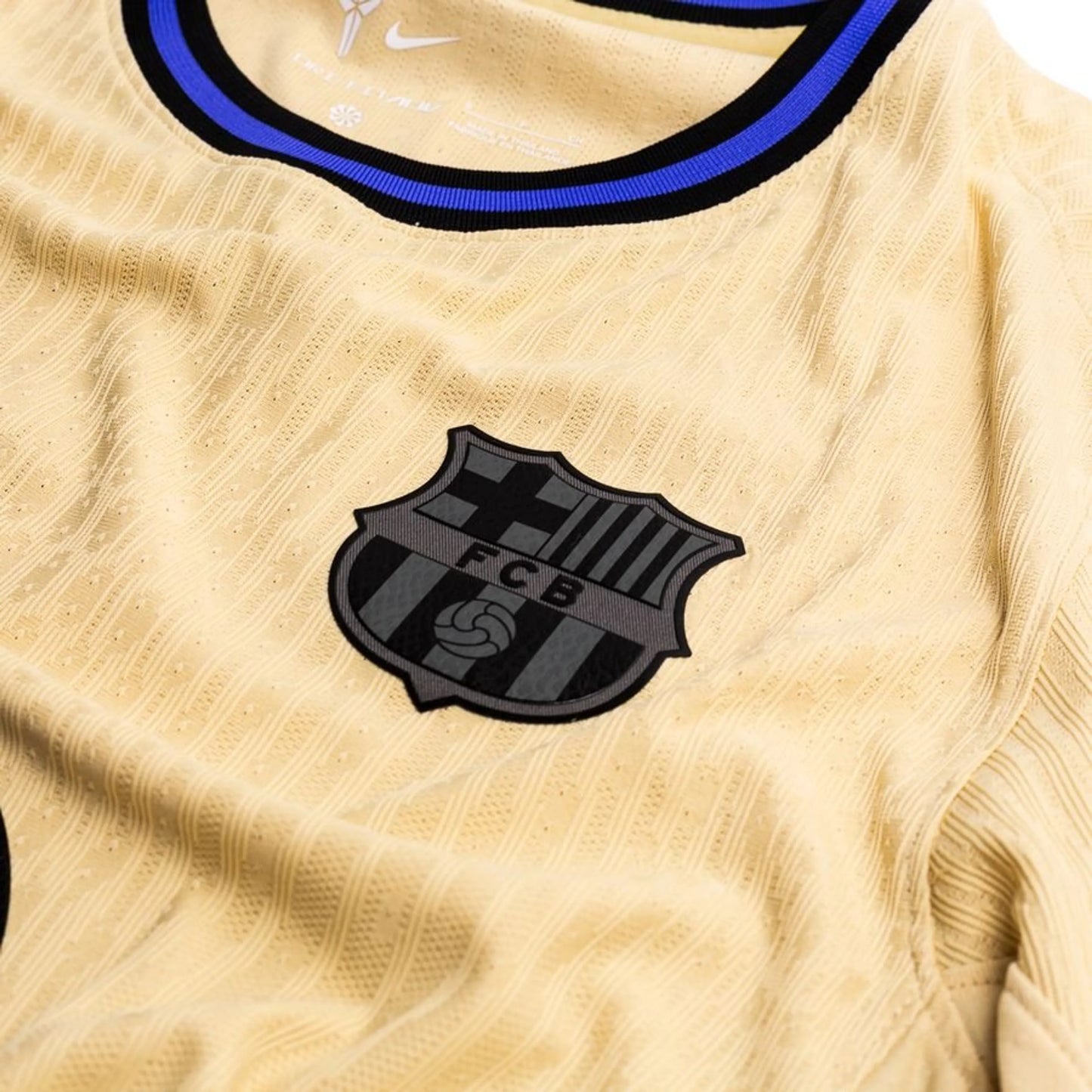 Jersey Away Player 25/26