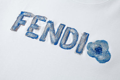 CAMISETA FEND! - 22