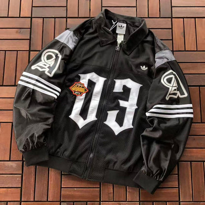 🔥DI🔥AS JACKET