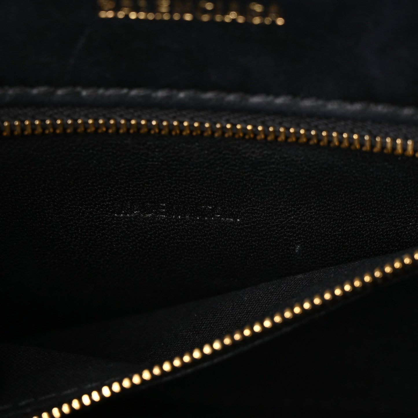 Balenciaga