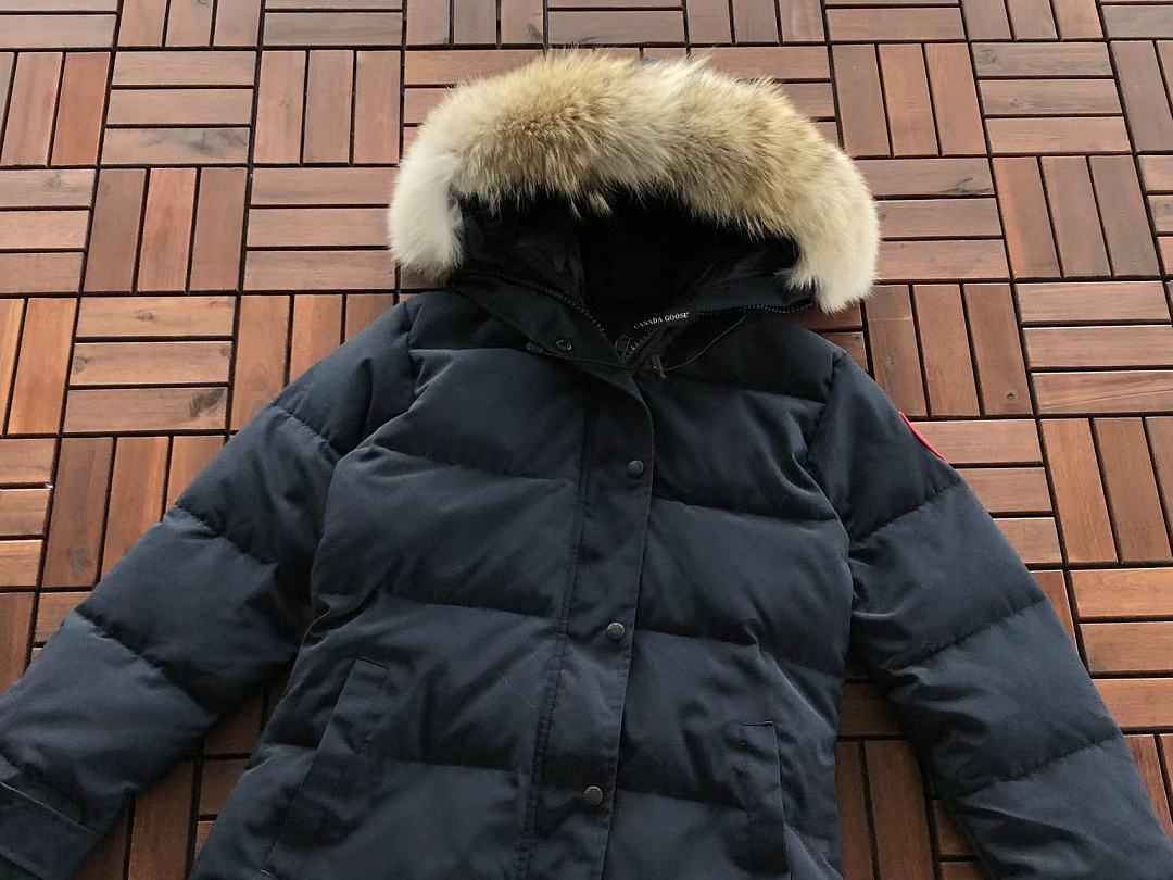 C🔥N🔥🔥A G🔥🔥🔥E WOMAN DOWN JACKET