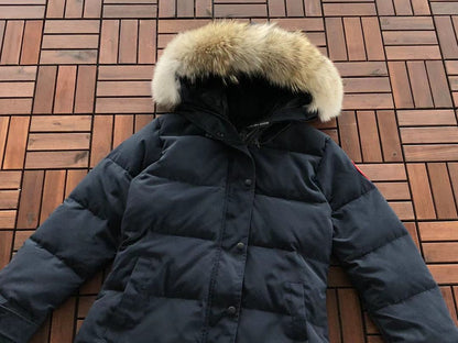 C🔥N🔥🔥A G🔥🔥🔥E WOMAN DOWN JACKET