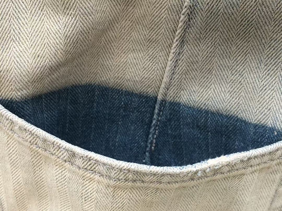 E.R.D JEANS