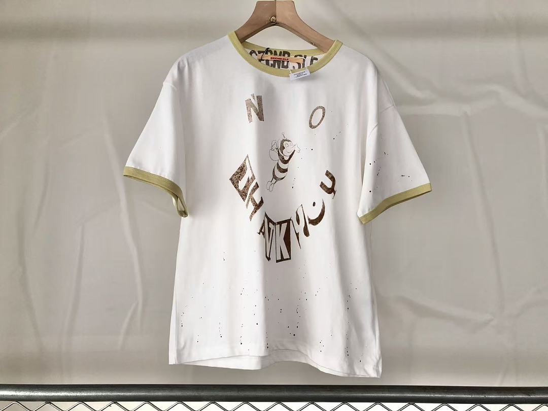 VINTAGE T-SHIRT