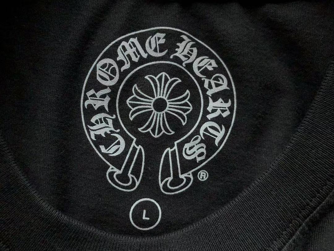 CH🔥OM🔥 HE🔥RTS LONG-SLEEVE