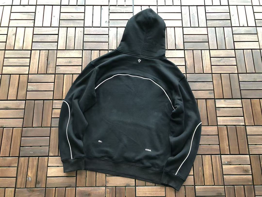 TOP ￥~215 PANTS ￥~195 N🔥C🔥A & N🔥K🔥HOODIE TROUSERS FLEECE