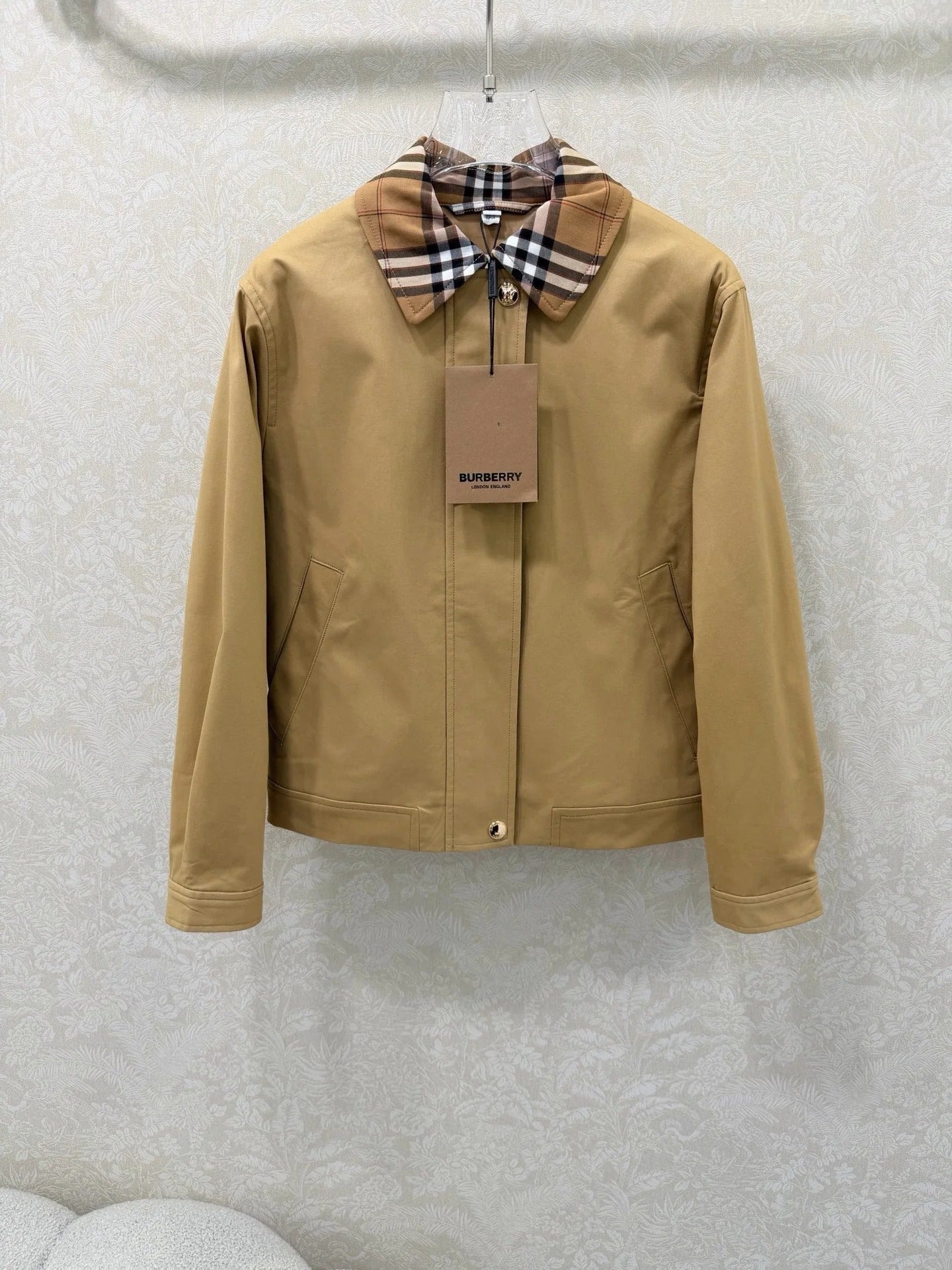 Burberry