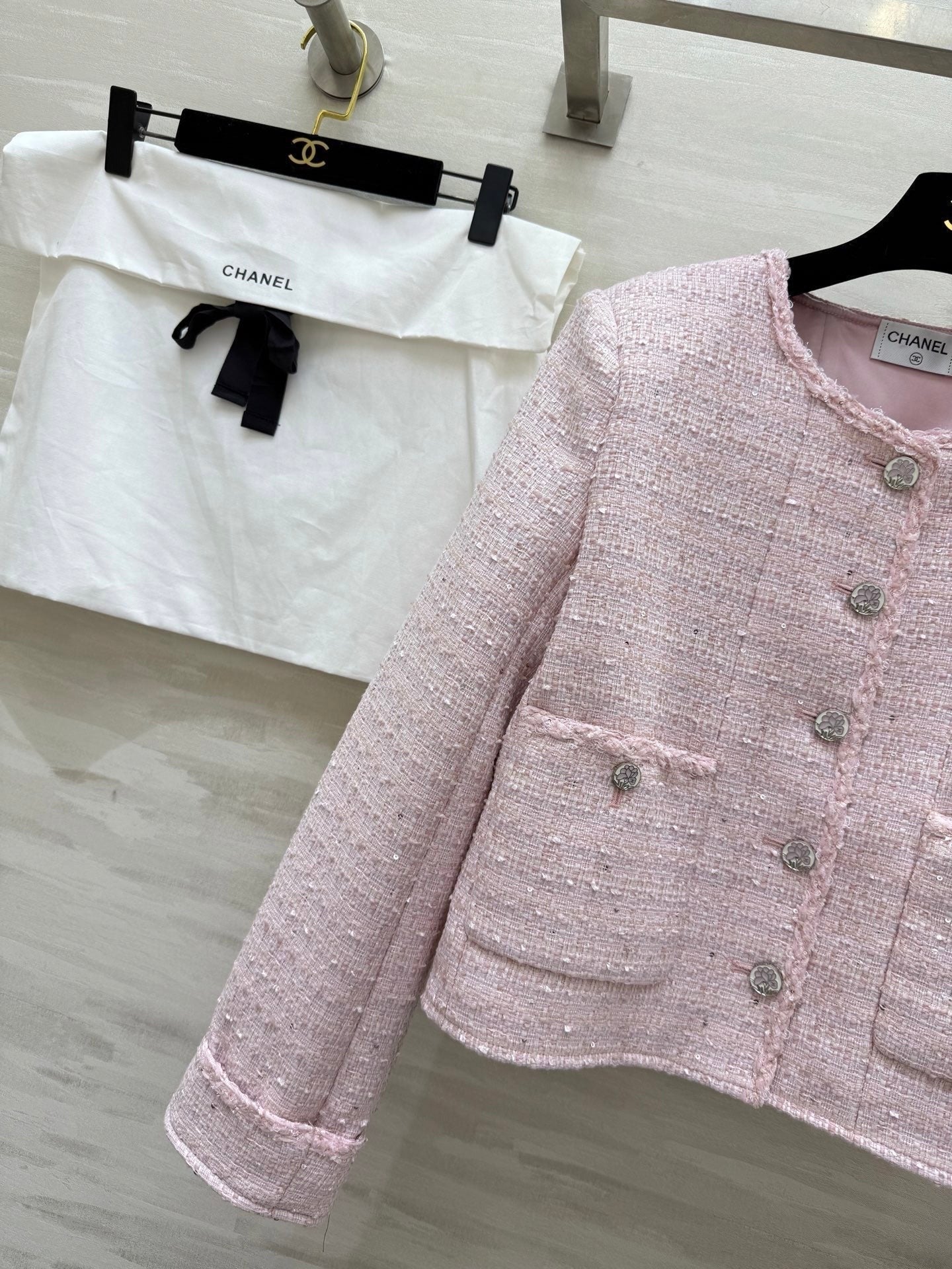 CHANEL